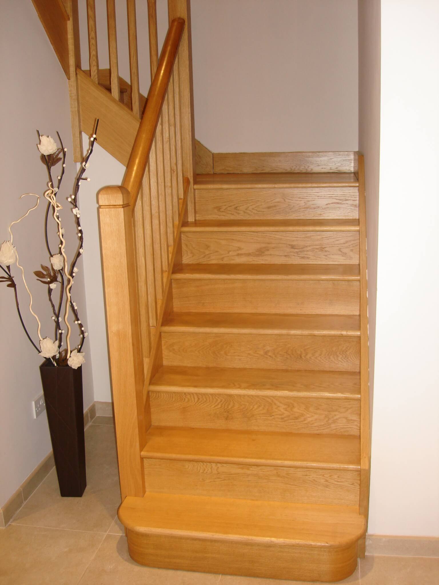 staircases