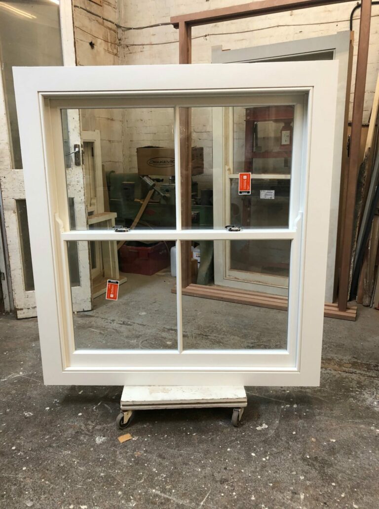 Sash windows – Windsor, Surrey