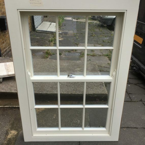sash window