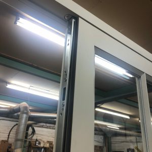 Accoya French Doors