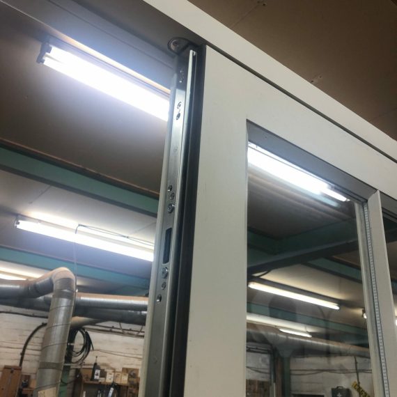 Accoya French Doors
