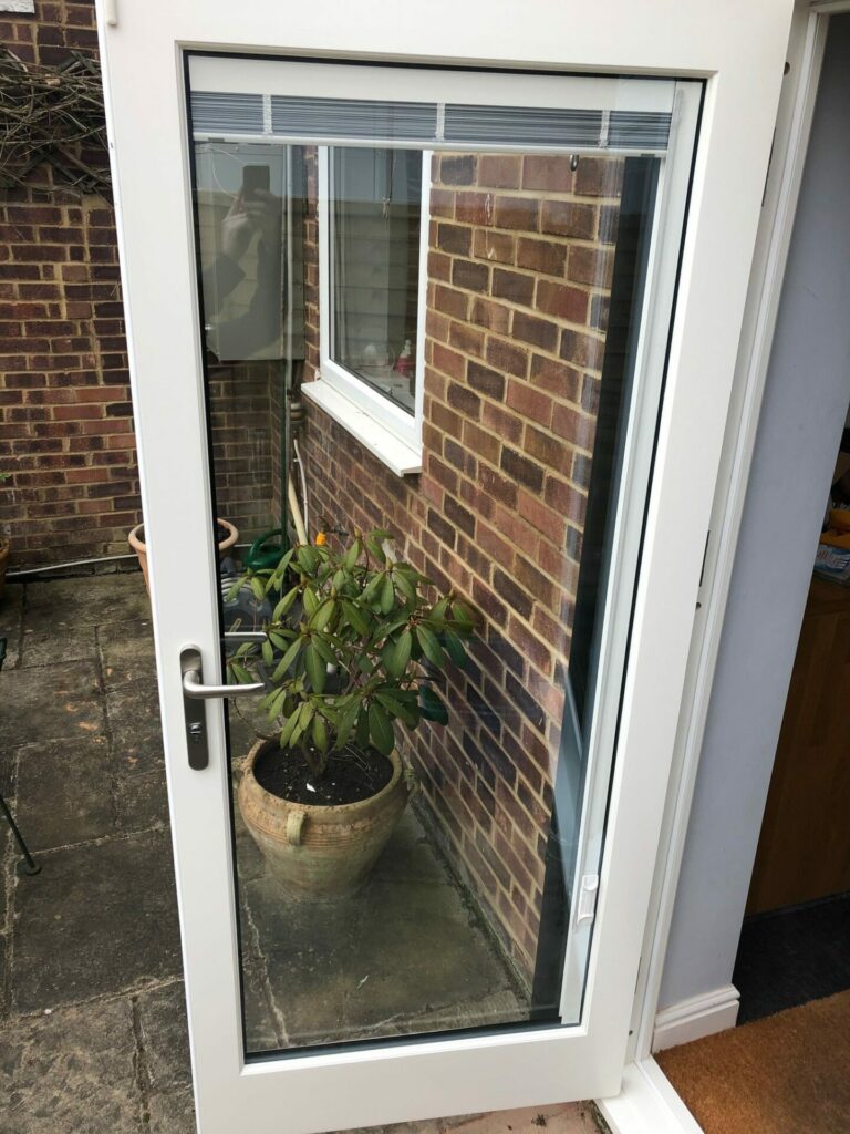 accoya french doors