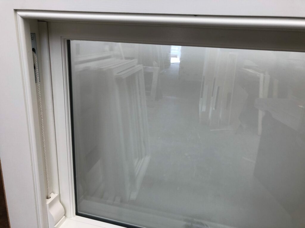 softwood sash window hampstead