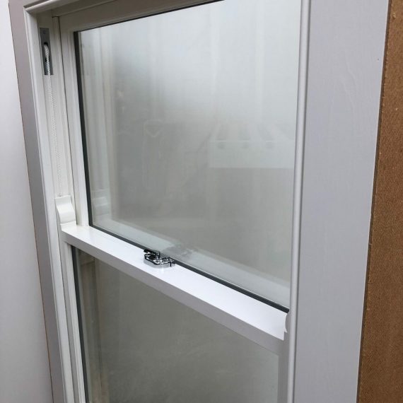 softwood sash window hampstead