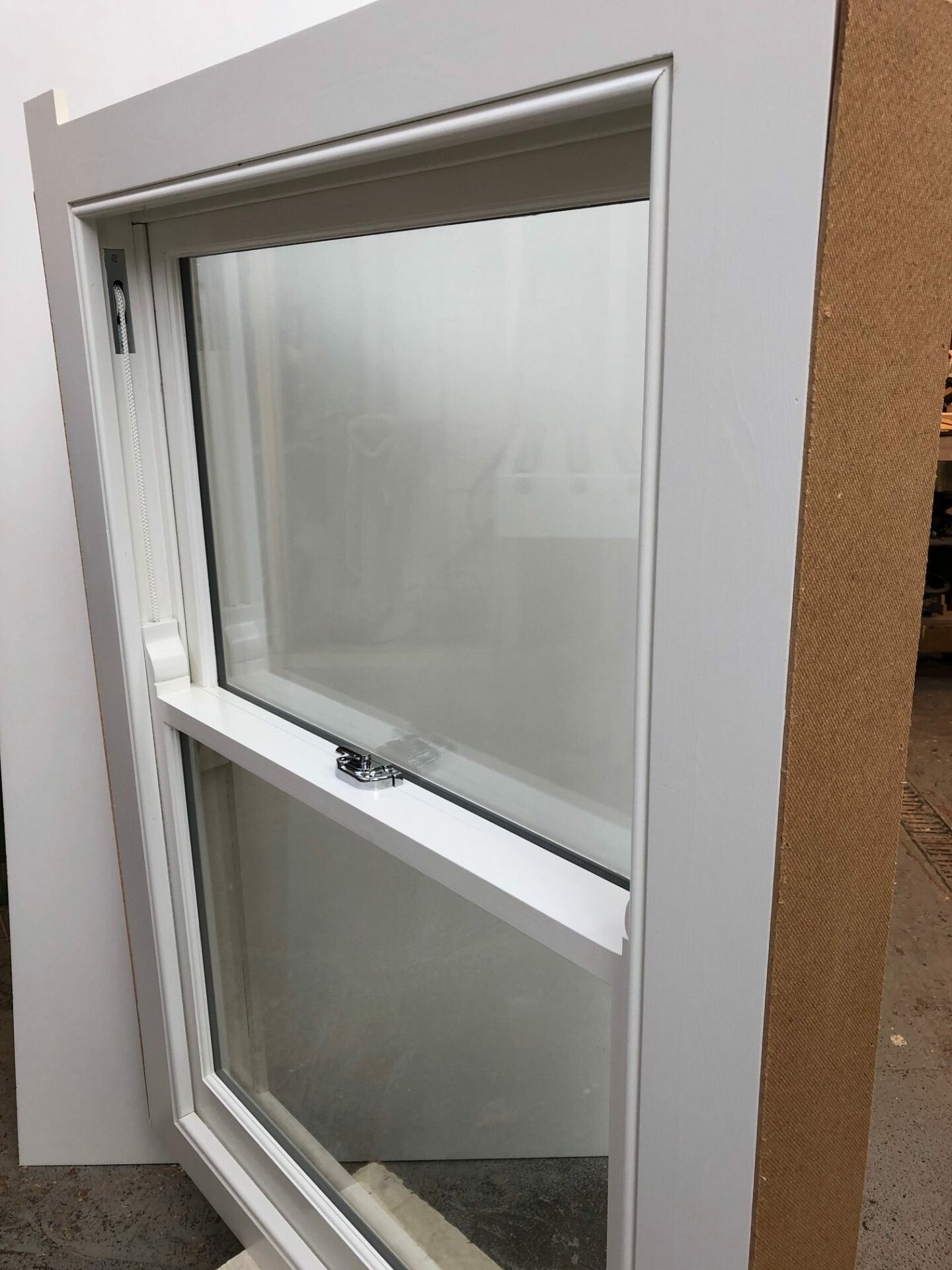 Sash Window Quote Highgate Joinery