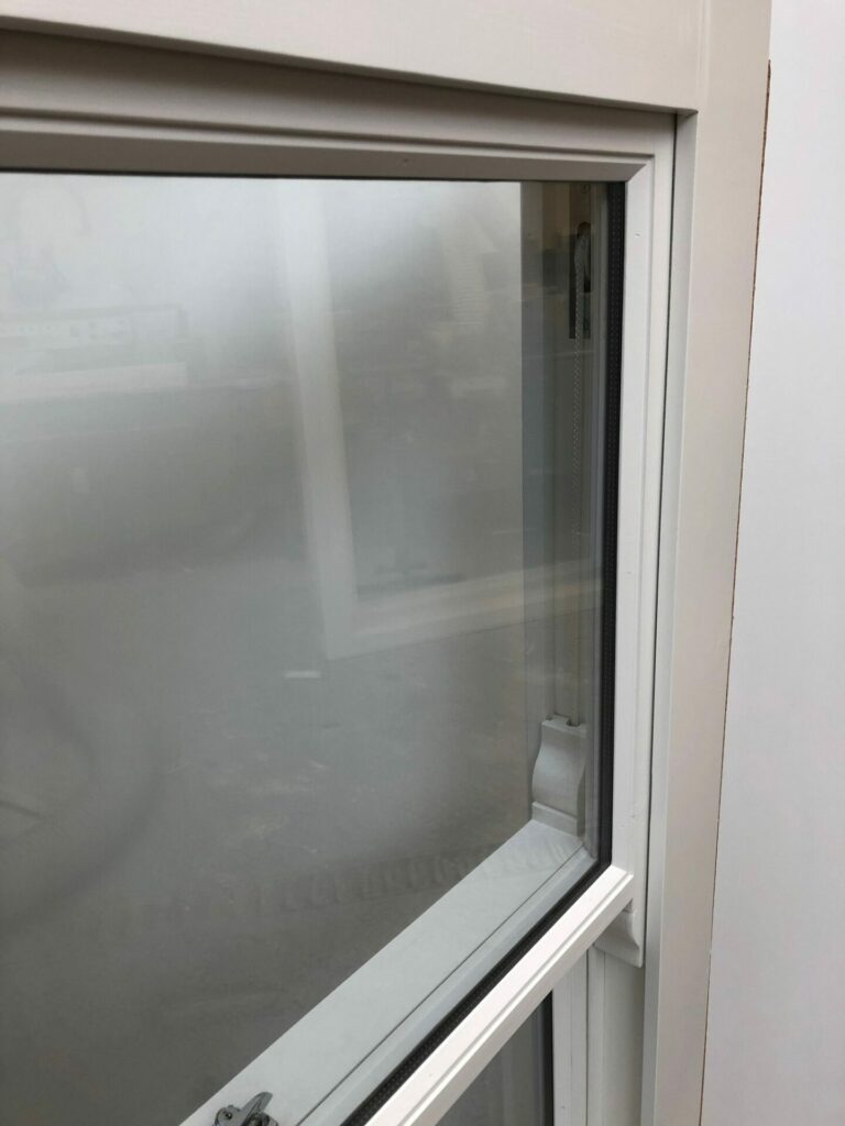 softwood sash window hampstead