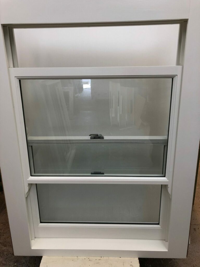 softwood sash window hampstead