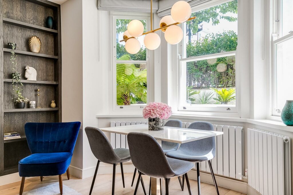 Sash Windows Notting Hill London 3