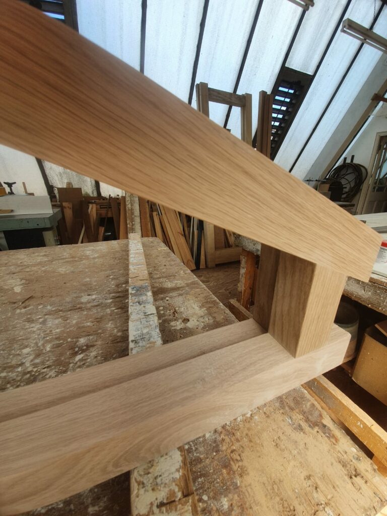 Oak French Doors Essex 01
