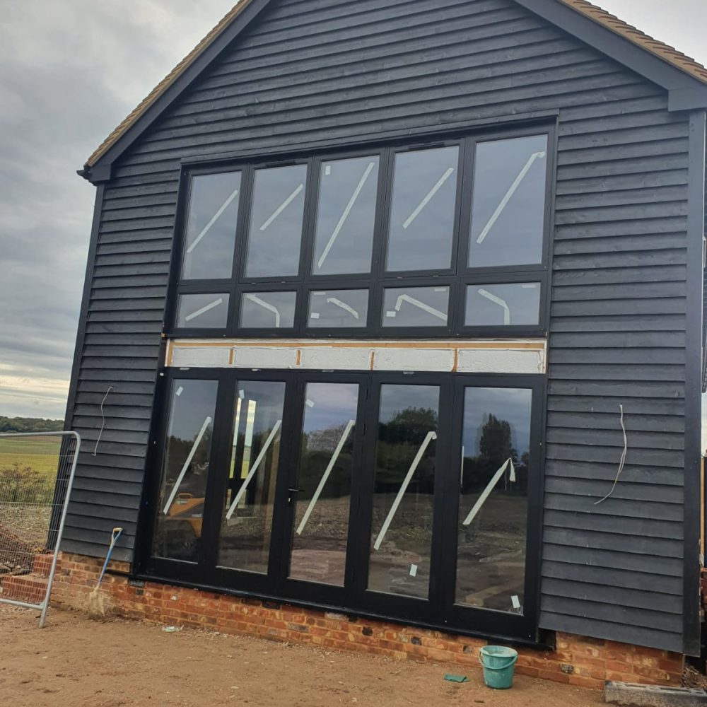 Timber Doors Archives - Highate Joinery