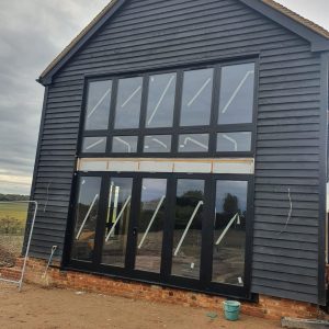 Accoya Barn Windows And Doors Essex 01