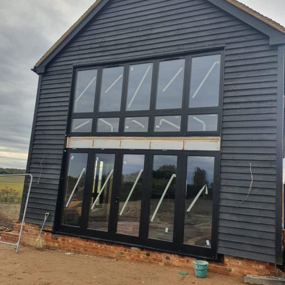 Accoya Barn Windows And Doors Essex 01