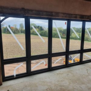 Accoya Barn Windows And Doors Essex 06