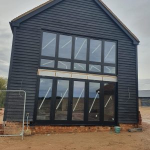 Accoya Barn Windows And Doors Essex 10