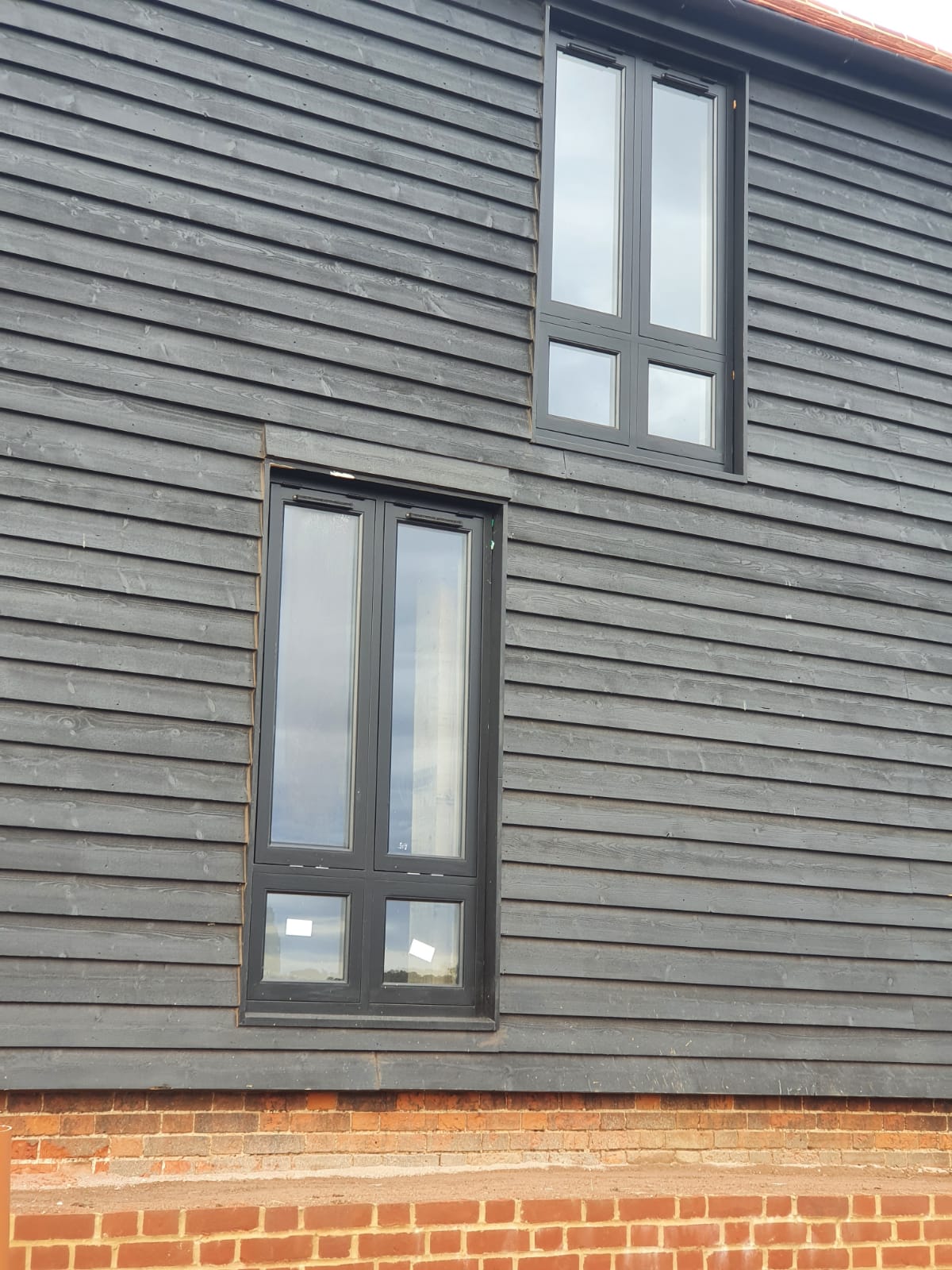 Accoya Barn Windows And Doors Essex 16