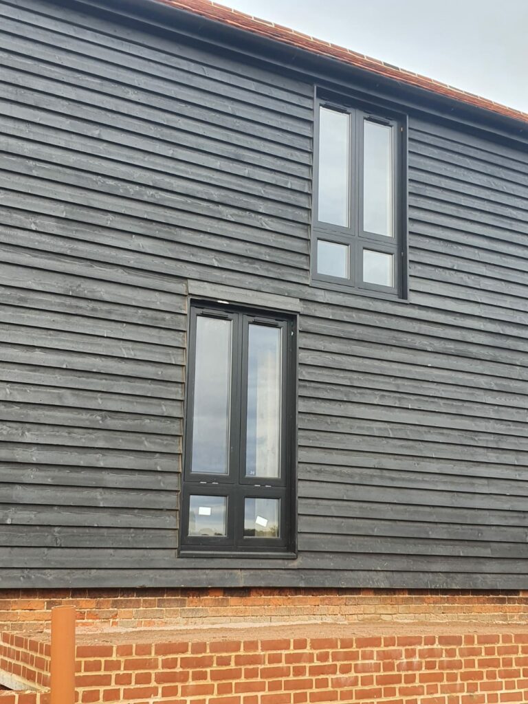 Accoya Barn Windows And Doors Essex 18