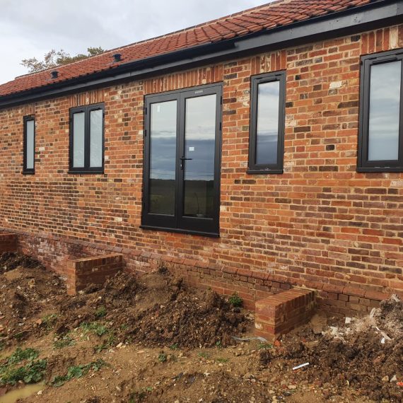 Accoya Barn Windows And Doors Essex 21