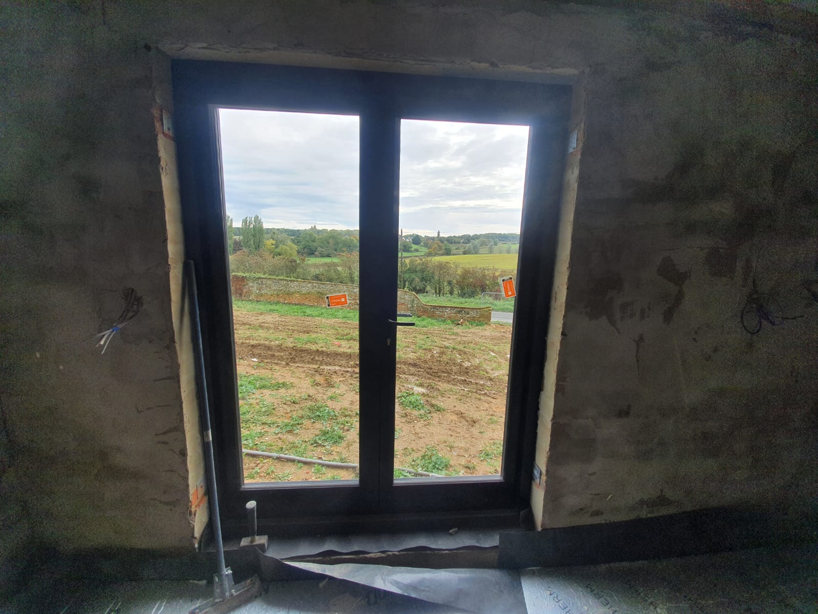 Accoya Barn Windows And Doors Essex 22