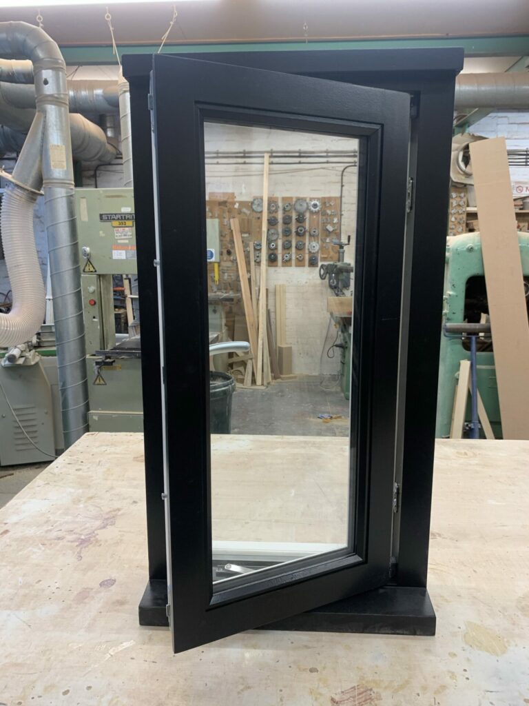 accoya part q casement window essex 5