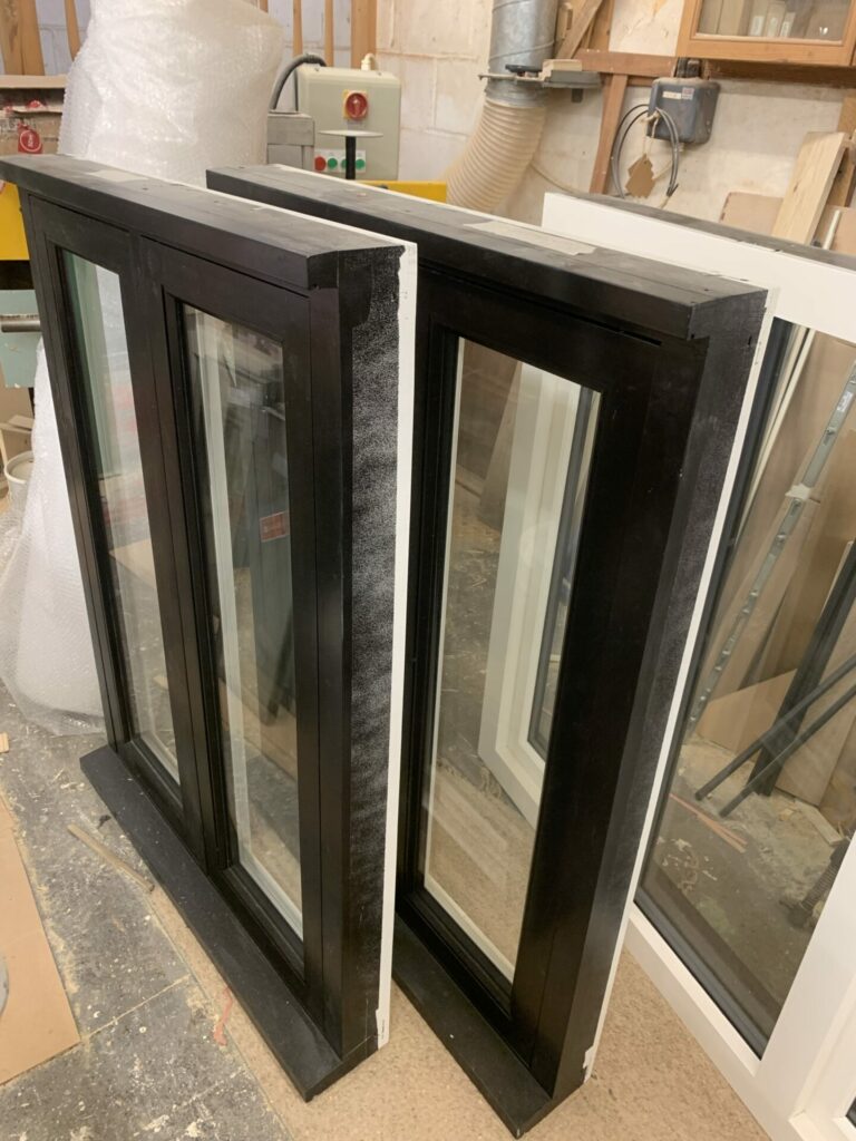 accoya part q casement window essex 8