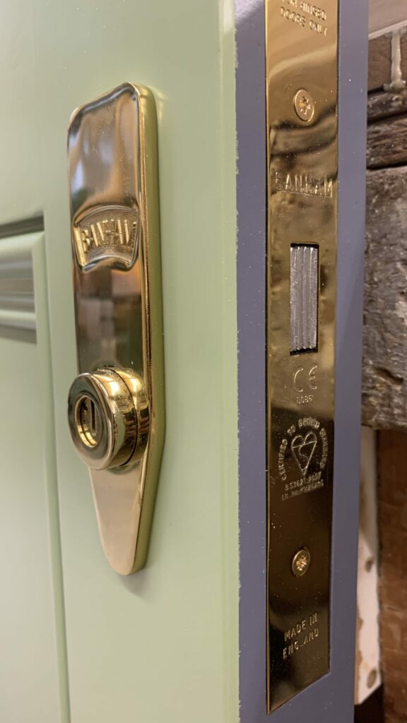 accoya front door and frame banham 5