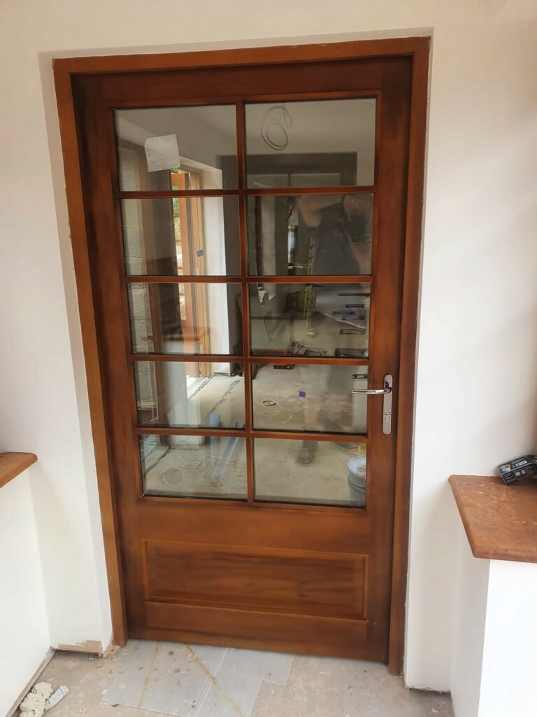 softwood casement windows doors dg 11