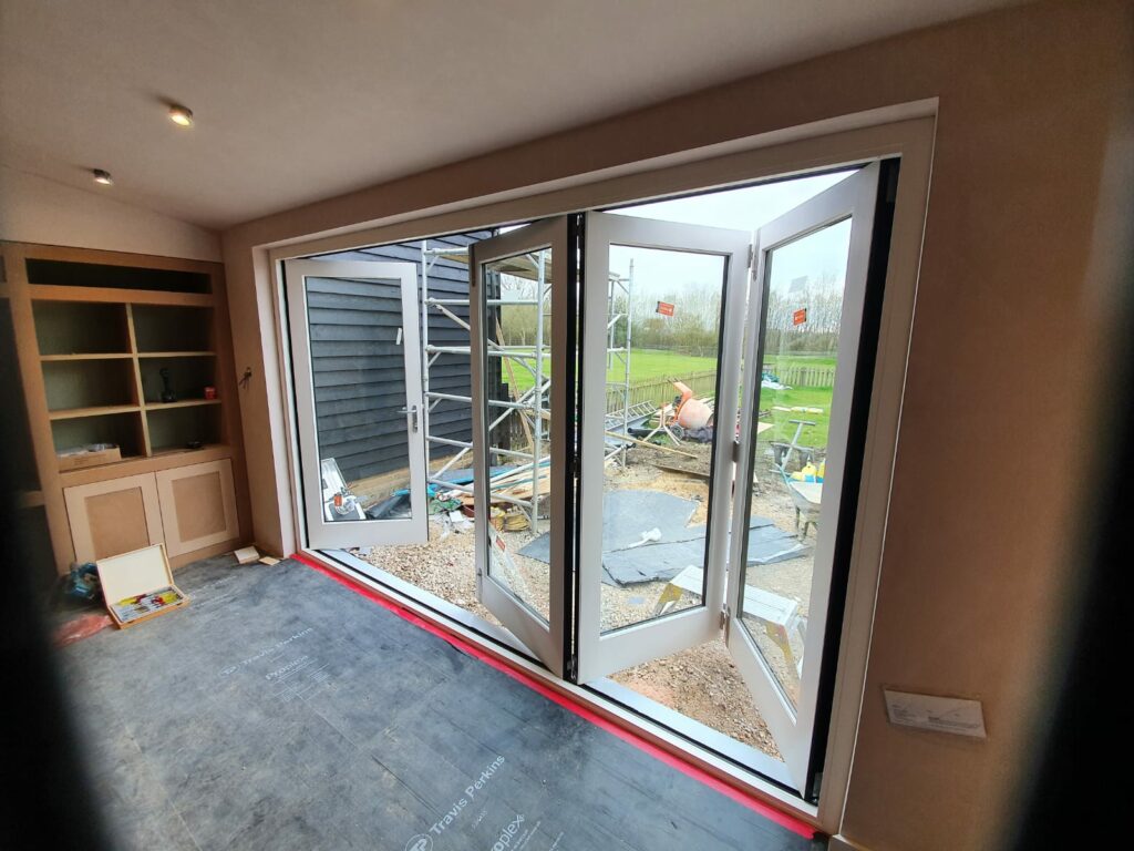 barn conversion accoya windows doors1