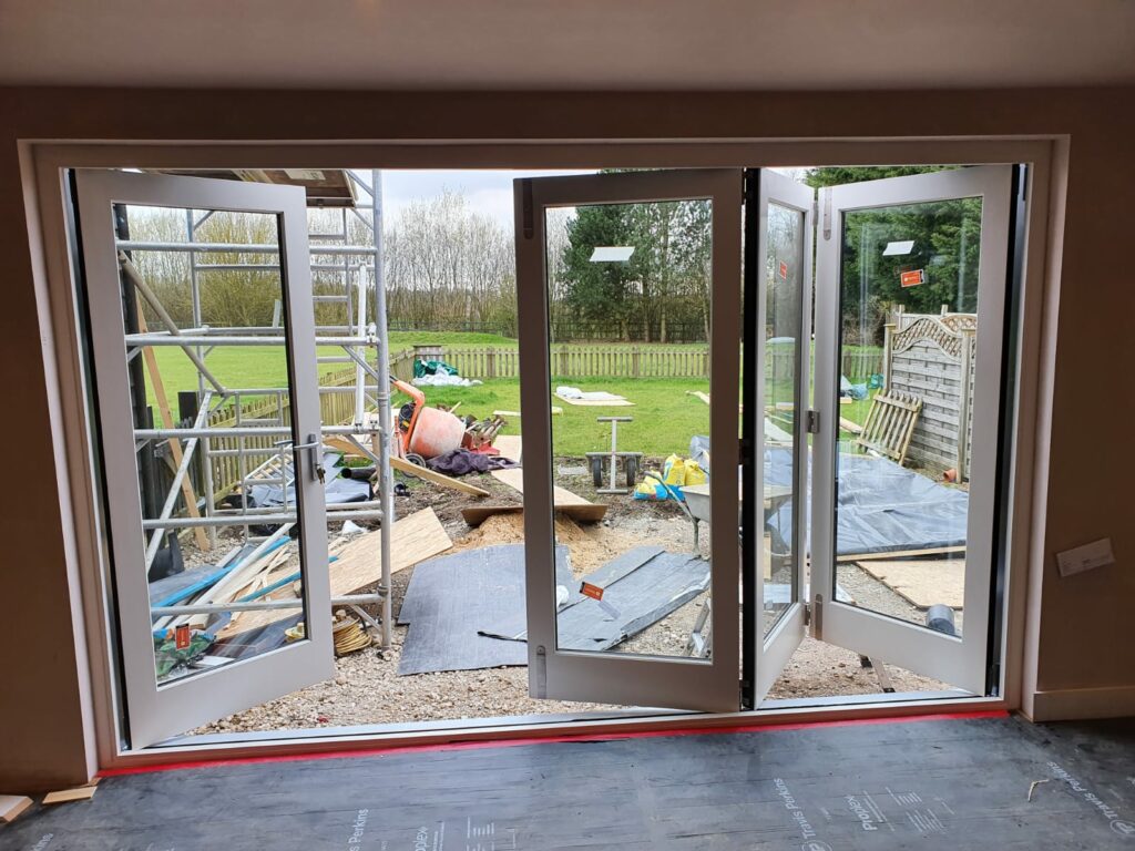 barn conversion accoya windows doors2
