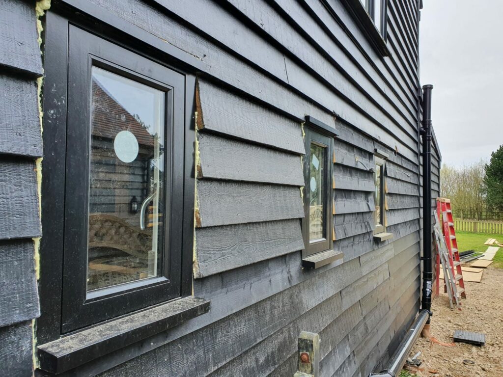 barn conversion accoya windows doors6