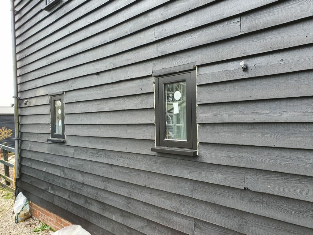 barn conversion accoya windows doors7