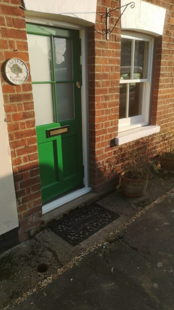 accoya front door 7