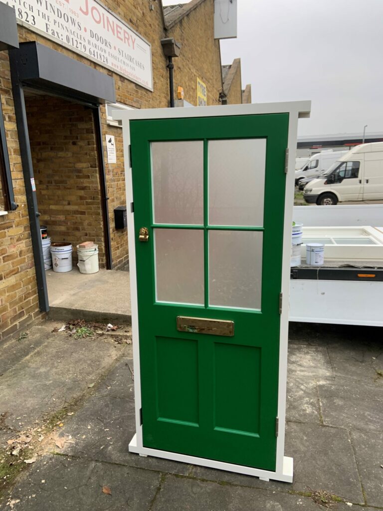 accoya front door cambridgeshire3