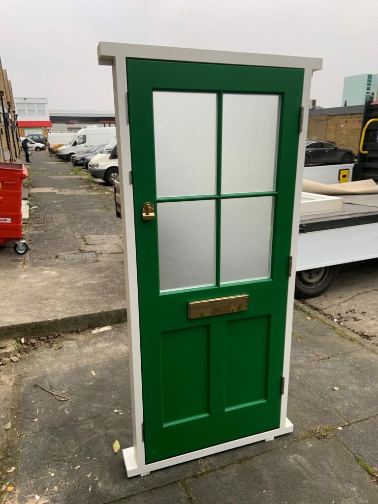accoya front door cambridgeshire5
