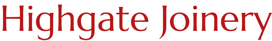 highgate joinery logo png