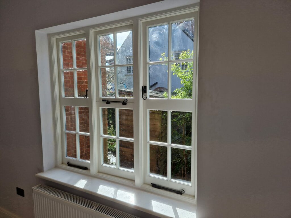 accoya windows hampstead3