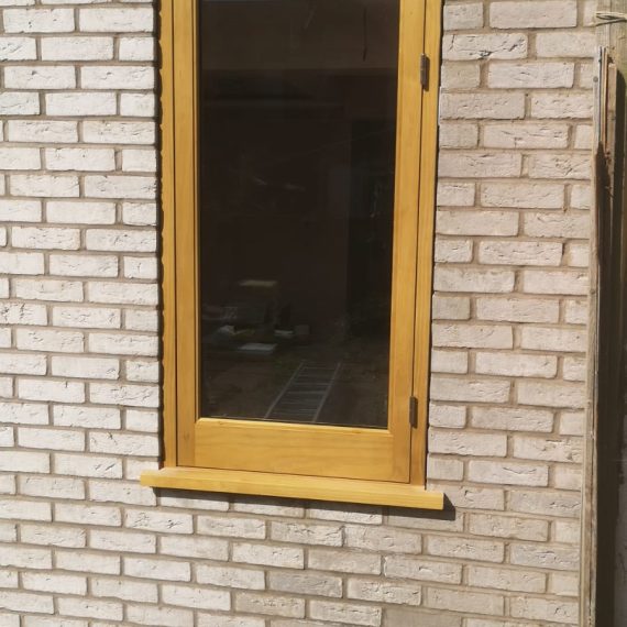 accoya french doors + window1