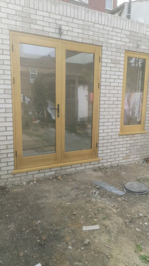 accoya french doors + window3