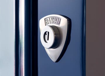 meganav trade door locks