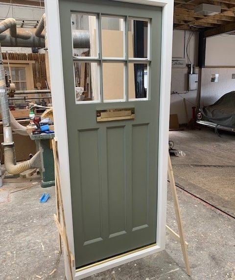 door 2