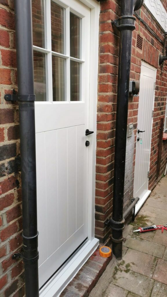 accoya doors 1