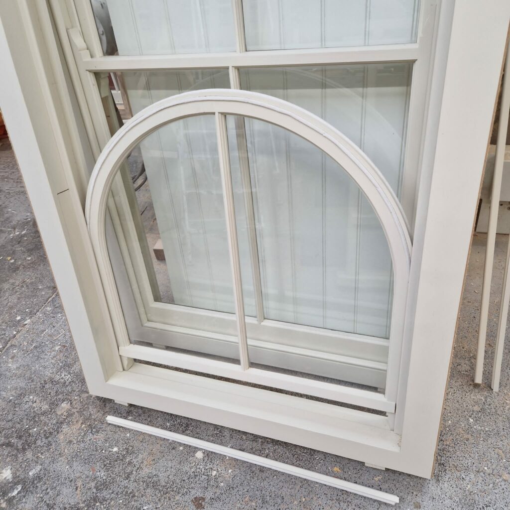 accoya arched sash windows 3