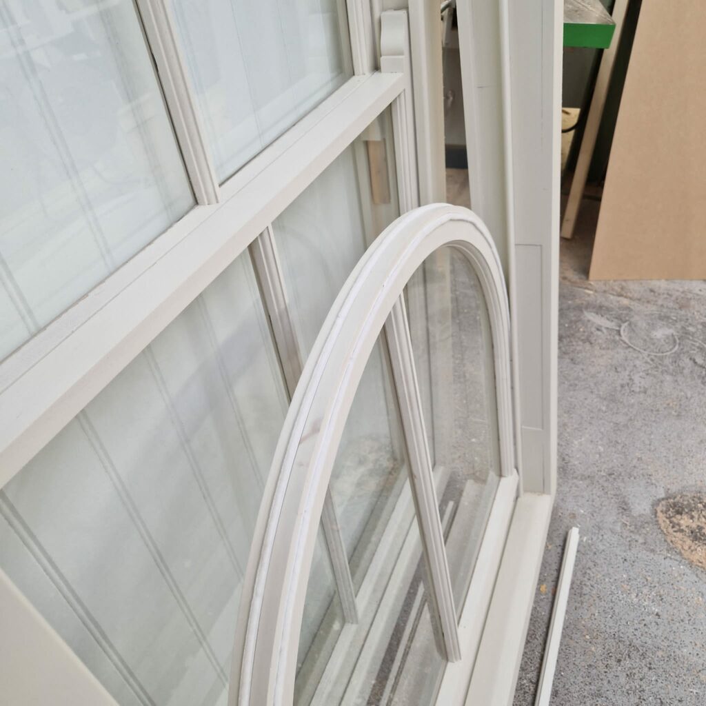 accoya arched sash windows 4