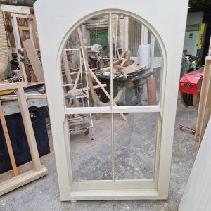 accoya arched sash windows 5