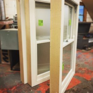 Timber Sash Windows