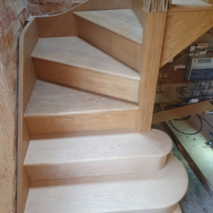 Staircases